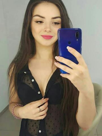 Олечка