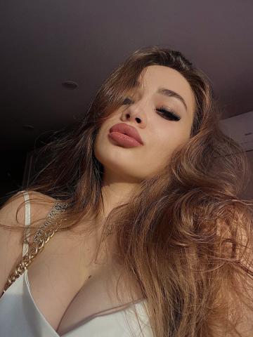 Индивидуалка Флора Фотография 3